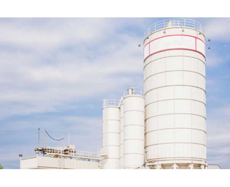 石灰料倉(cāng)設(shè)備