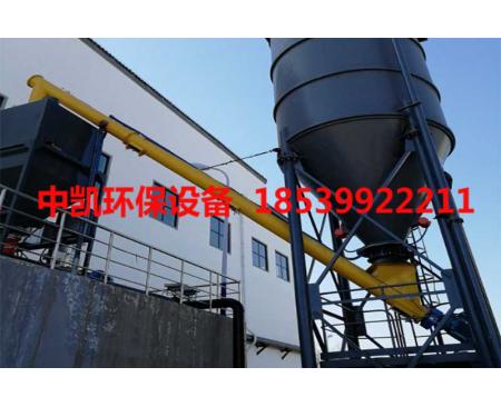 石灰料倉(cāng)設(shè)備