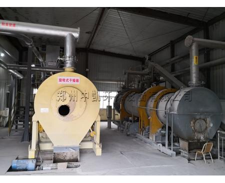 污泥干化設(shè)備